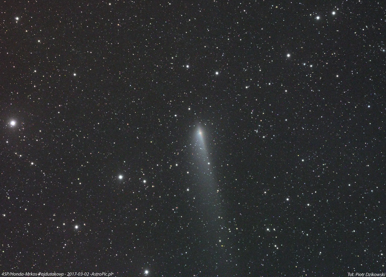 Kometa 45P
