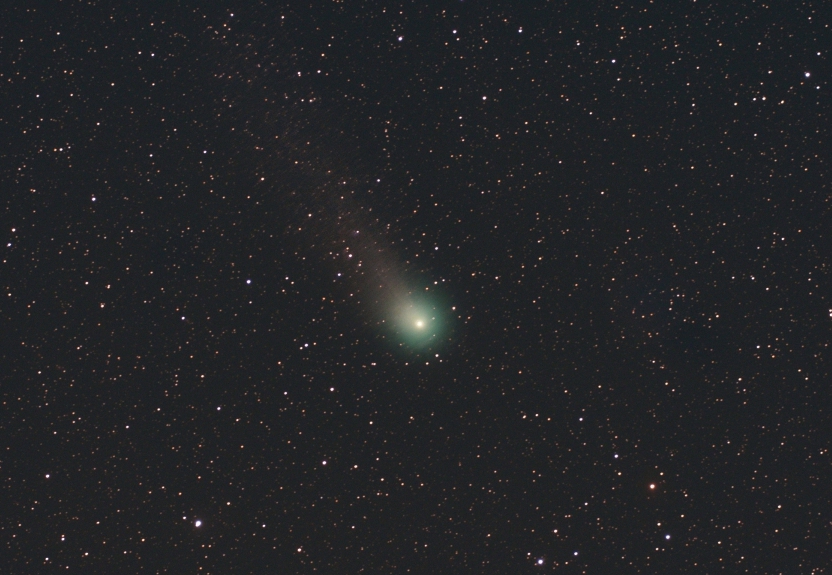 Kometa C2014 Q2 (Lovejoy)