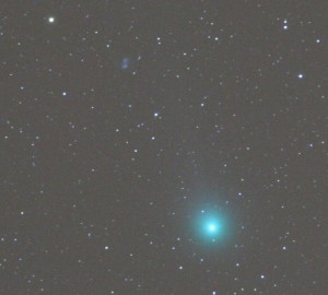 Kometa C2014Q2 (Lovejoy) Marcin Filipek (Jerzmanowice) 20 lutego 2015