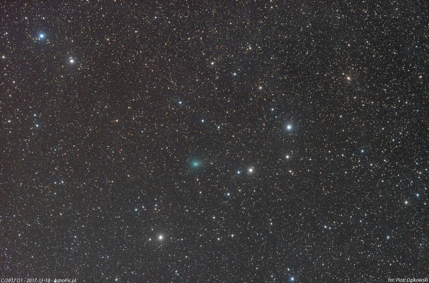 Kometa 2P